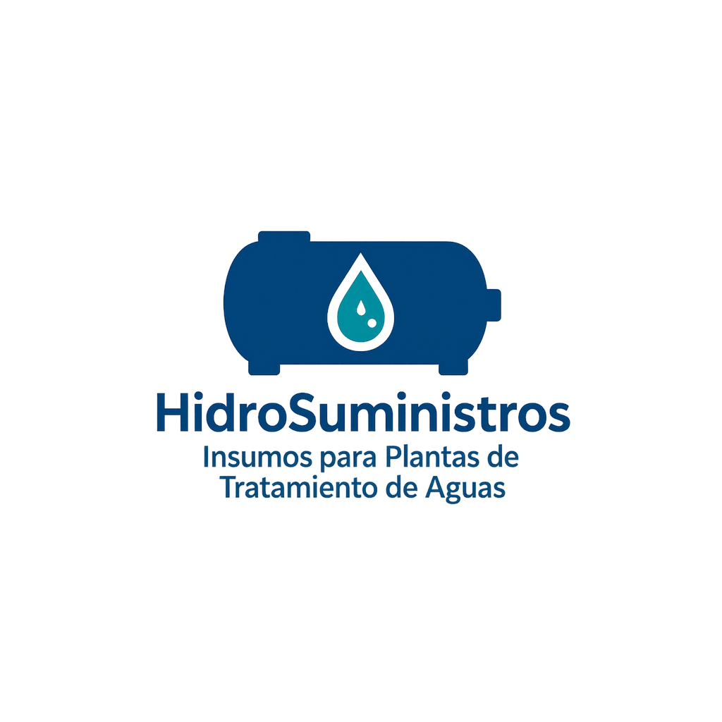 Logo HidroSuministros